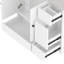 Meuble-lavabo 36 po avec lavabo en céramique-1774599577