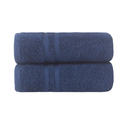 Hollington Turkish Cotton Hand Towel