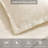 Kayda Zenith Cotton Medium Weight Textured Modern Geometric Matelasse Bedspread And Sham Set By-106301095-106301093