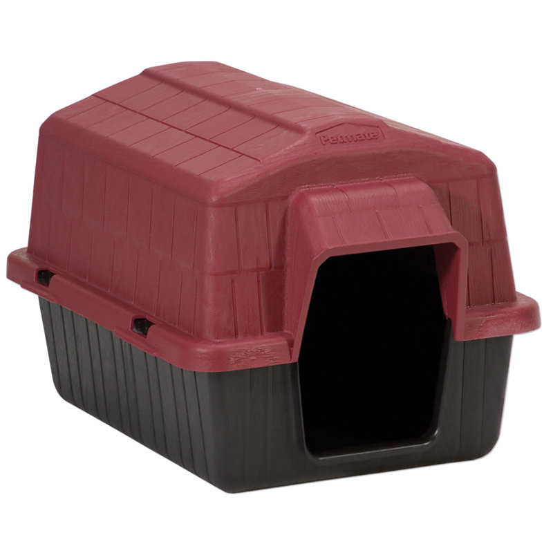 Plastic Dog House