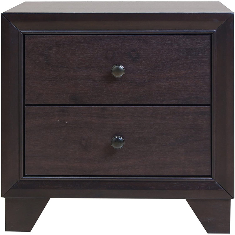 Oddger 22'' W Nightstand
