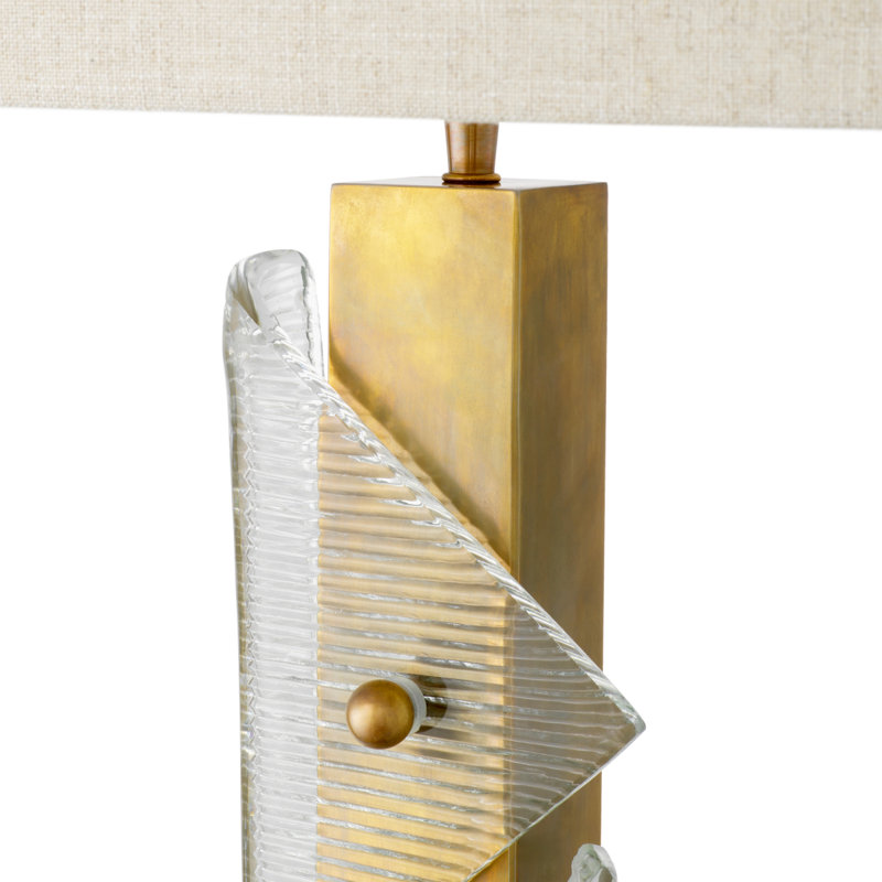 Mirabella Table Lamp