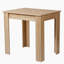 Ludden 4 - Person Dining Set-102095414-102095413
