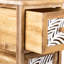 Herlihy 26cm W Solid Wood Bedside Table-1759480338