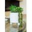 10.5'' Faux Succulent