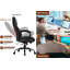 Fauteuil de direction atalie