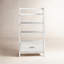 Bibliothèque étagère H 70,13 po x l 22,13 po Stiles-1655373652-1690195437