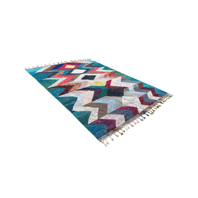 Iraheta Multi Rug
