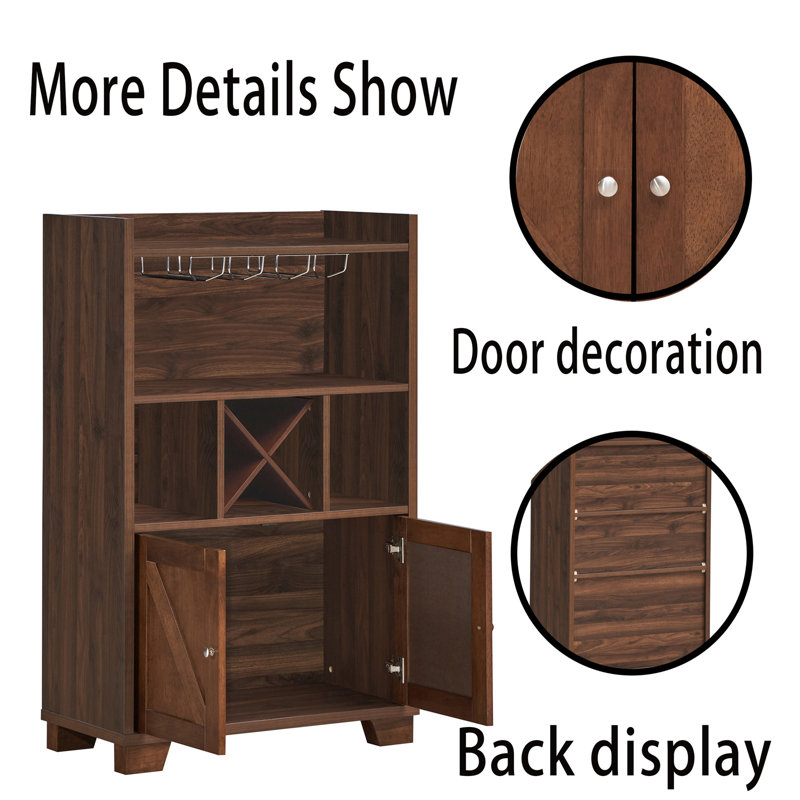 Armoire à vin pour usage domestique