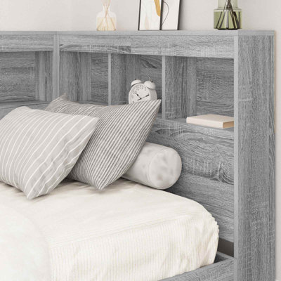Steel 100 x 200cm Headboard