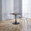 Chaise en plastique-164972019