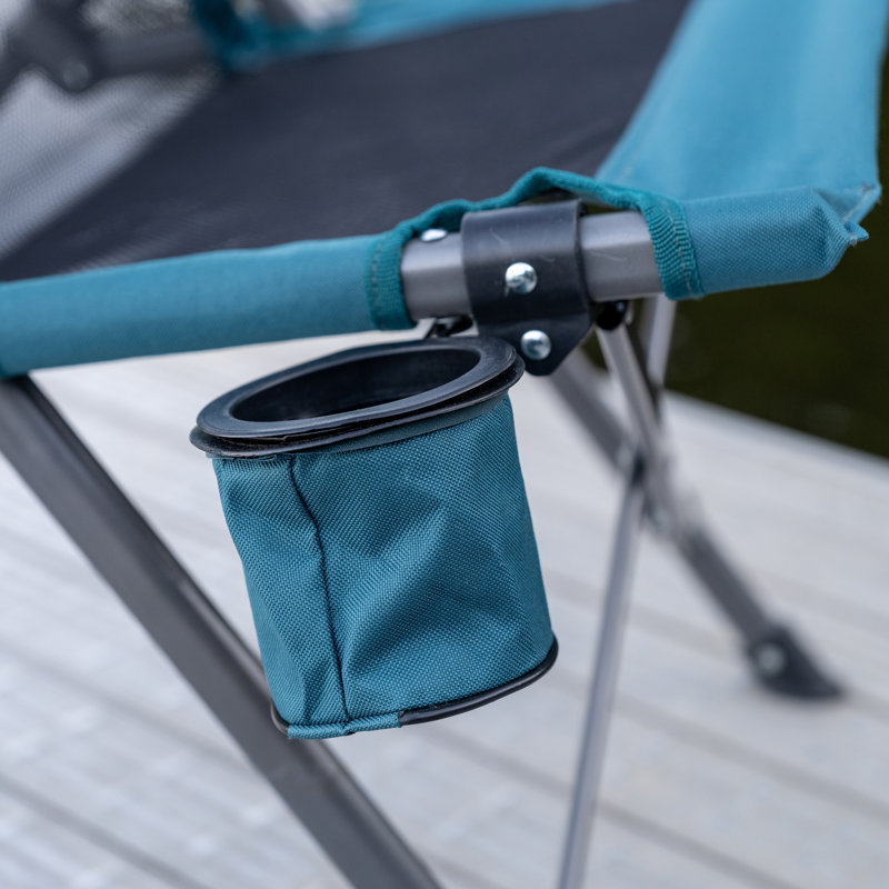 Chaise de camping