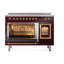 ILVE Nostalgie II Noblesse 48 po à induction-688382904