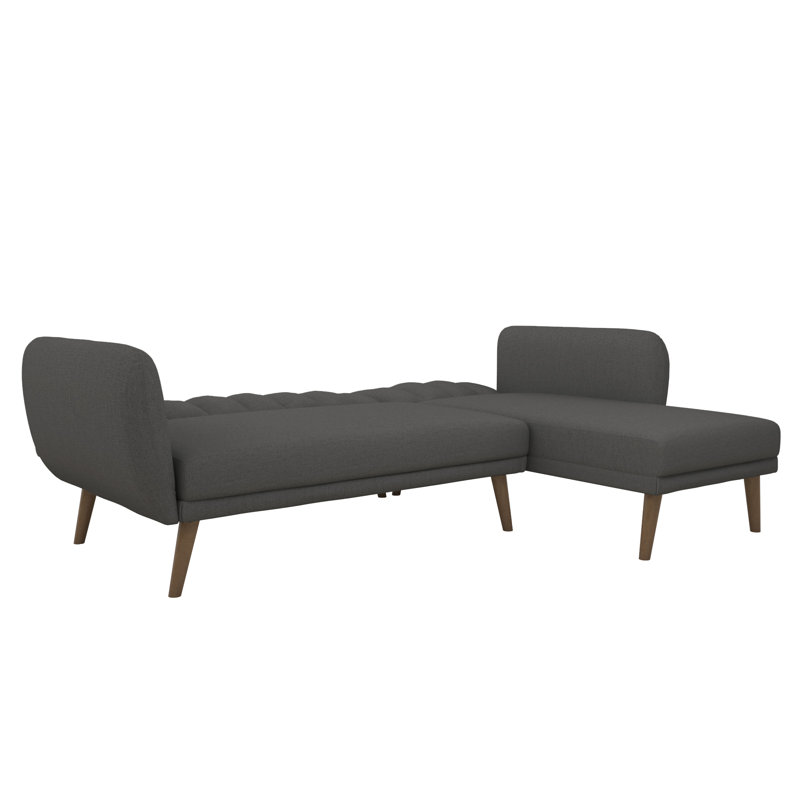 Gavina 3 Seater Sofa Bed