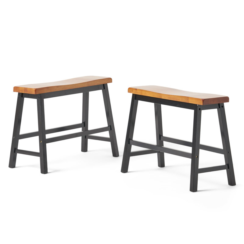 POMEROY 24IN SADDLE BENCH