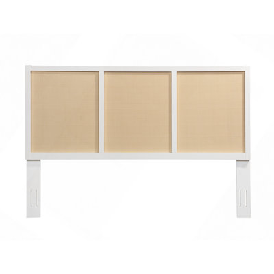 Barkley Headboard