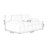 Green Polyester Modular Sofa bed cushion couch
