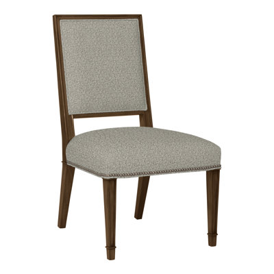 Leighton By Michael Weiss Upholstered Dining Chair
