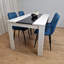 Bethsy 4 - Person Dining Set-1279427549