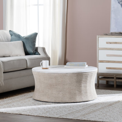 Table basse Wylde