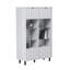 Rectangle Accent Cabinet-109435568