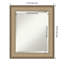 Miroir mural biseauté Gidja-1791485782