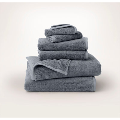 Turkish Ultra Plush Towel Set