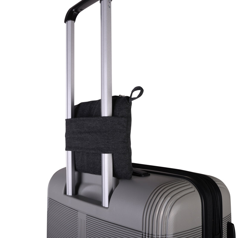 GForce Jersey Knit Travel Blanket