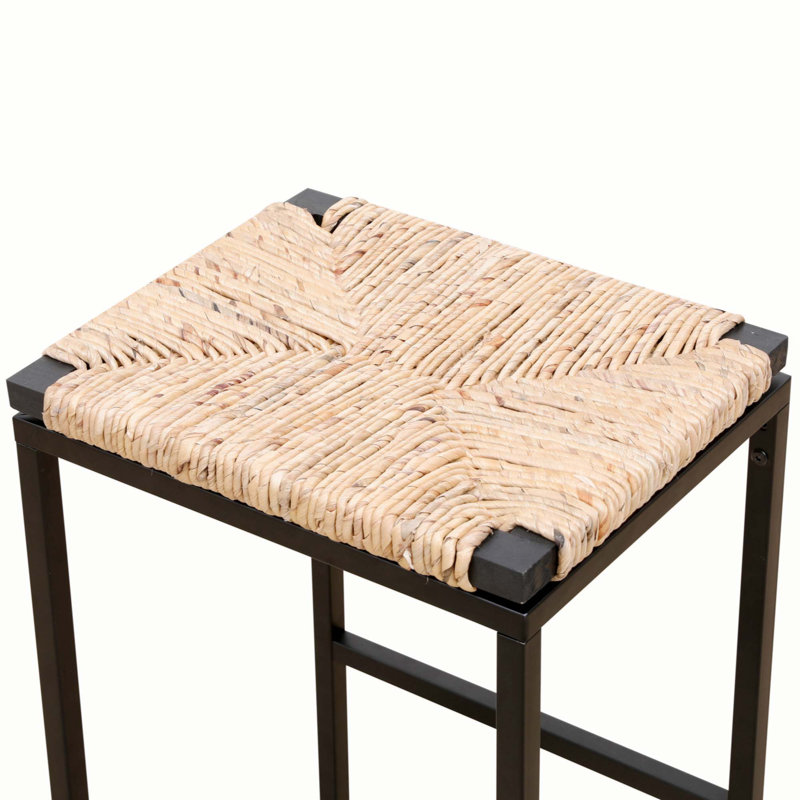 Dorca Counter Stool, Brown