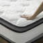 Matelas hybride gel rafraîchissant 10 po Zinus-565291845-619620426