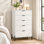 Commode 5 tiroirs Kenery