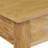 Aberdeen 35.4'' Solid Wood Console Table