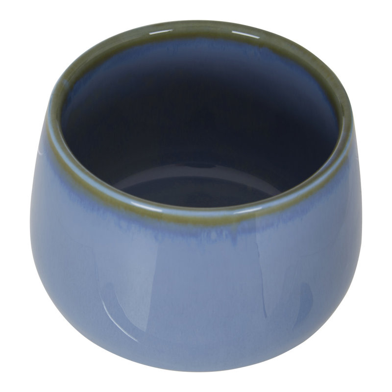 Azyia 250g Sugar Bowl with Lid
