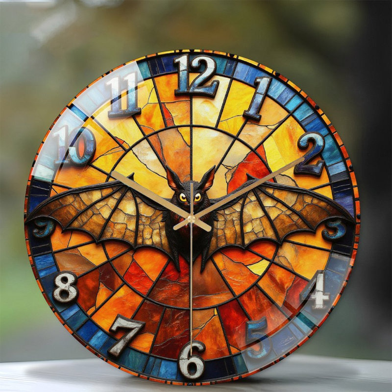 Horloge murale