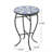 Outdoor Metal end Table