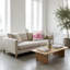 Housse de coussin Vibrance