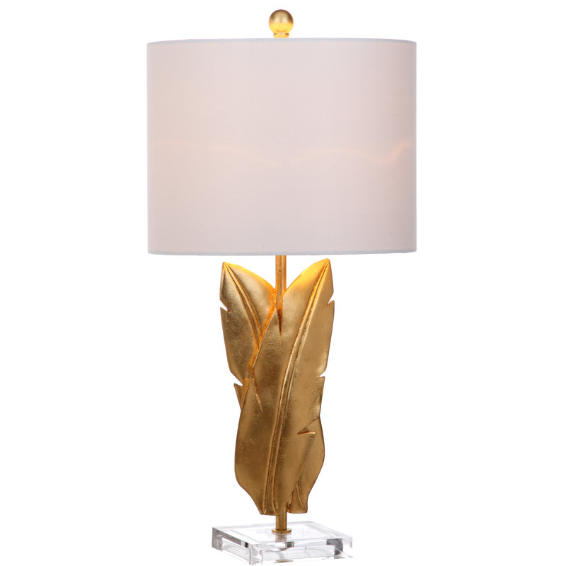 Celina Resin Table Lamp