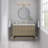 Emmeline 48'' Single Bathroom Vanity with Top-98619438-98502910