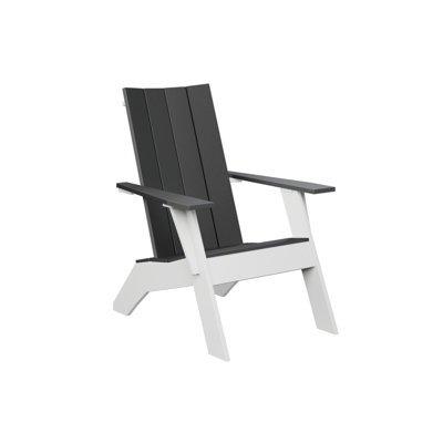 Berlin Gardens Nordic Adirondack Chair