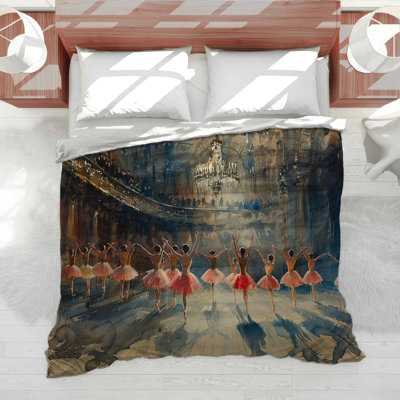 Agate Mineral Cotton Blend Reversible Throw Pillow