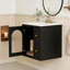 Ensemble de meuble-lavabo 24 "24"-1341534226
