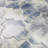 Nature 4" x 6" Glass Mosaic Tile