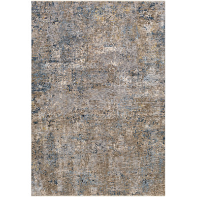 Balch Abstract Indoor Rug