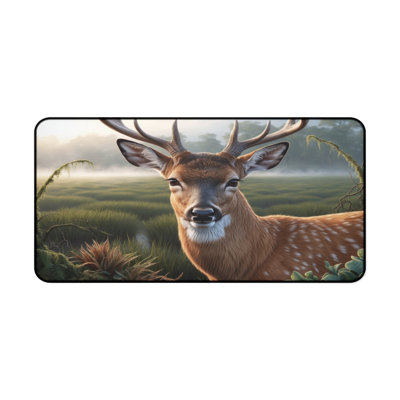 Polyester Desk Pad