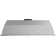 36" 350CFM Convertible Insert Range Hood in Stainless Steel with Carbon Filter