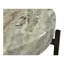 Cirque Marble End Table-671305505