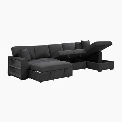 Canapé modulaire moderne et contemporain Meserve