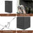 Nordic Style Storage Organizer,Slim Shoe Storage Cabinet-1247177533