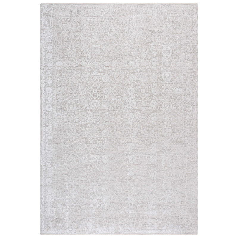 Tapis oriental performance Wisteria 604, Rectangulaire 8 pi x 10 pi