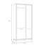 Charleen Display Cabinet